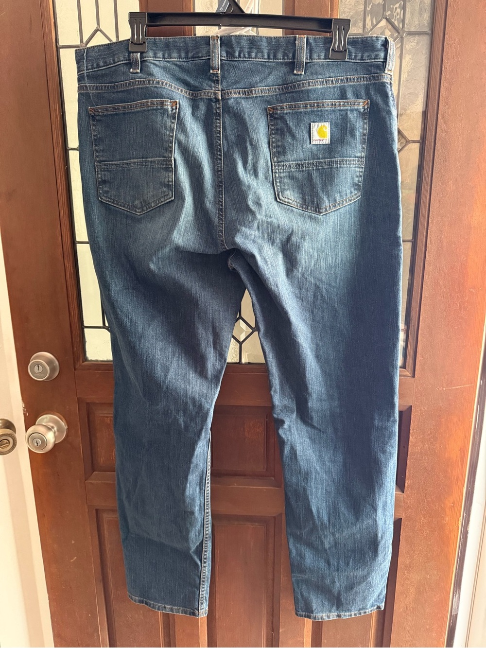 Carhartt 40x32